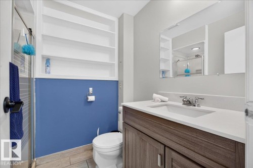 39 Mcnabb Crescent, Stony Plain, AB - Indoor Photo Showing Bathroom