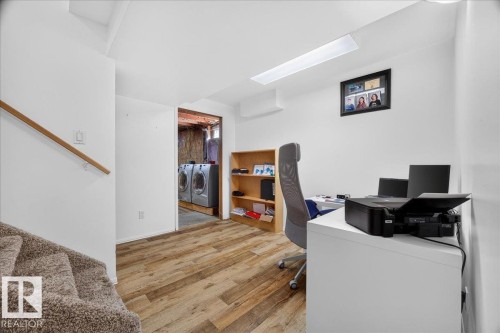 39 Mcnabb Crescent, Stony Plain, AB - Indoor
