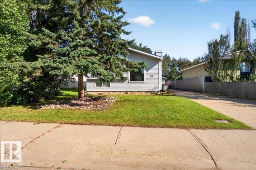 39 Mcnabb Crescent, Stony Plain, AB - Outdoor