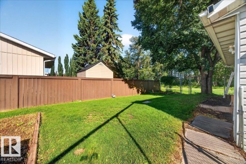 39 Mcnabb Crescent, Stony Plain, AB - Outdoor