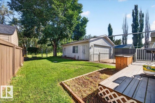 39 Mcnabb Crescent, Stony Plain, AB - Outdoor