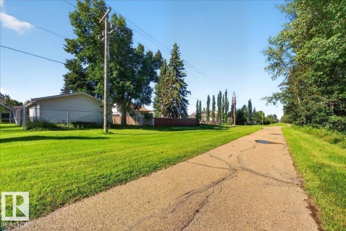 39 Mcnabb Crescent, Stony Plain, AB - Outdoor
