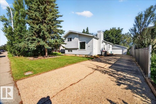 39 Mcnabb Crescent, Stony Plain, AB - Outdoor