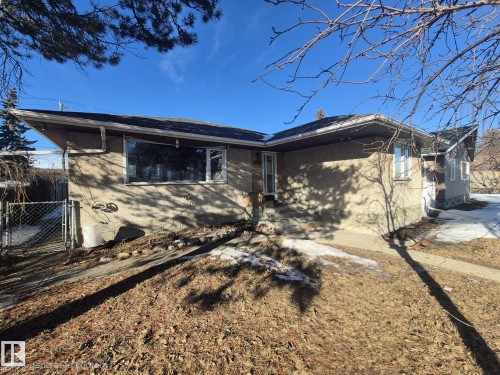 7920 Argyll Road Nw, Edmonton, AB - Outdoor