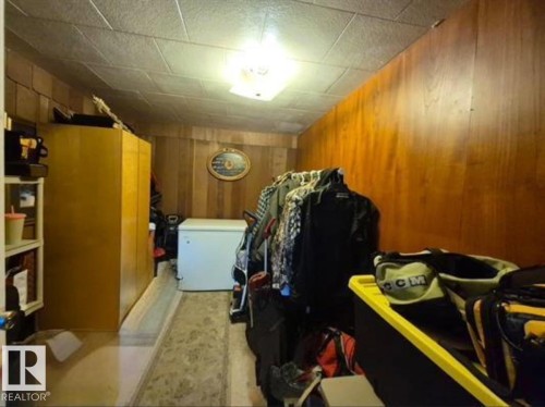 7920 Argyll Road Nw, Edmonton, AB - Indoor Photo Showing Other Room