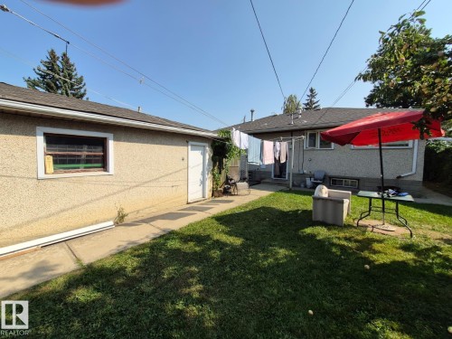 7920 Argyll Road Nw, Edmonton, AB - Outdoor