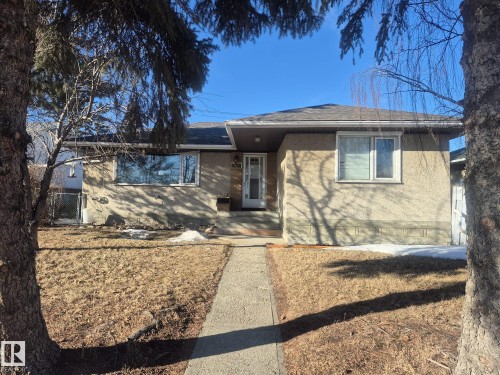 7920 Argyll Road Nw, Edmonton, AB - Outdoor