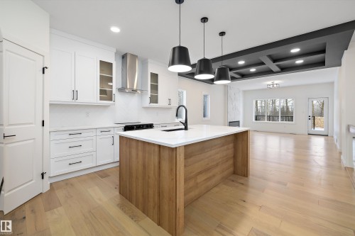 247 Edgemont Green Green Nw, Edmonton, AB 