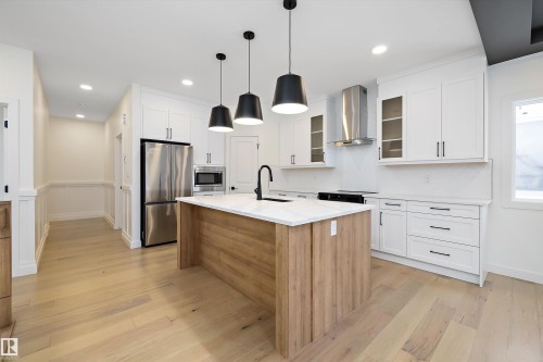 247 Edgemont Green Green Nw, Edmonton, AB 