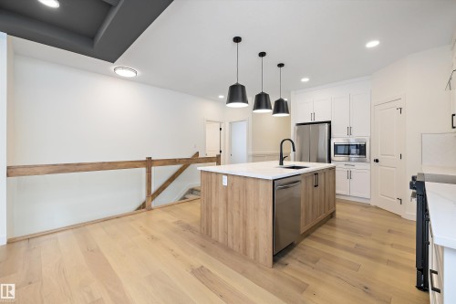 247 Edgemont Green Green Nw, Edmonton, AB 