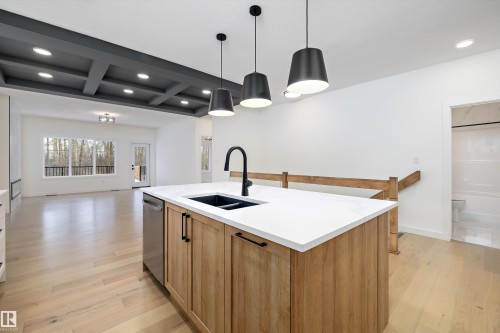 247 Edgemont Green Green Nw, Edmonton, AB 