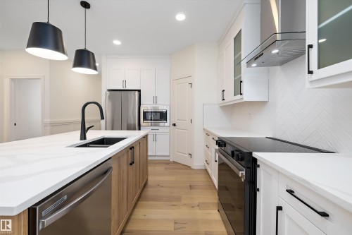 247 Edgemont Green Green Nw, Edmonton, AB 