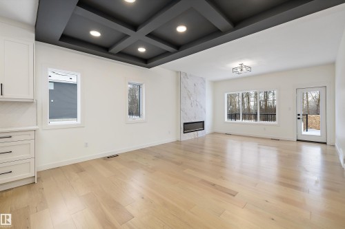 247 Edgemont Green Green Nw, Edmonton, AB 