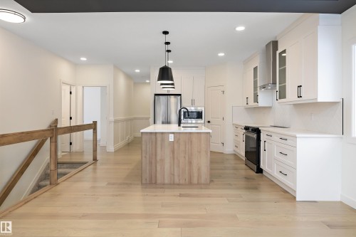 247 Edgemont Green Green Nw, Edmonton, AB 
