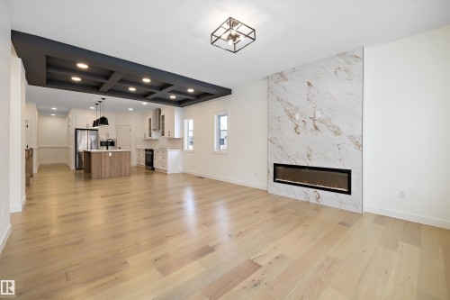 247 Edgemont Green Green Nw, Edmonton, AB 