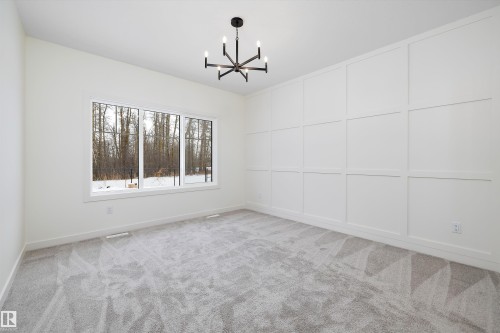 247 Edgemont Green Green Nw, Edmonton, AB 