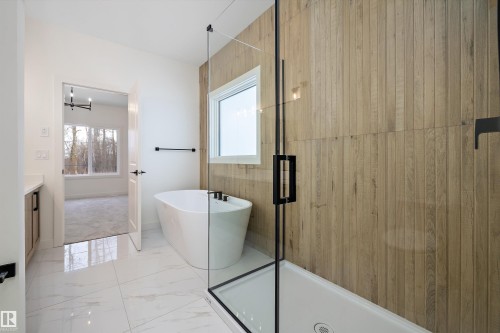 247 Edgemont Green Green Nw, Edmonton, AB 