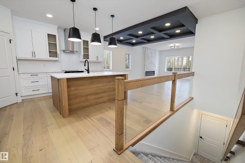 247 Edgemont Green Green Nw, Edmonton, AB 