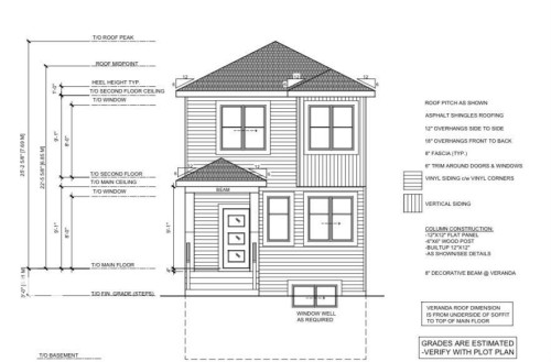 130 STONEHOUSE WAY Way   Leduc, AB T9E 1C1