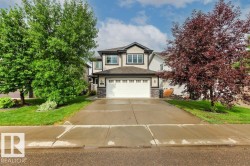 1636 WESTERRA Avenue   Stony Plain, AB T7Z 0H3