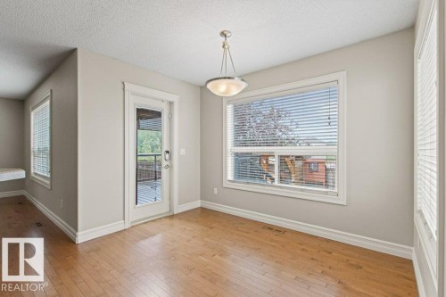 1636 Westerra Avenue, Stony Plain, AB - Indoor Photo Showing Other Room
