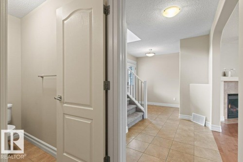 1636 Westerra Avenue, Stony Plain, AB - Indoor Photo Showing Other Room