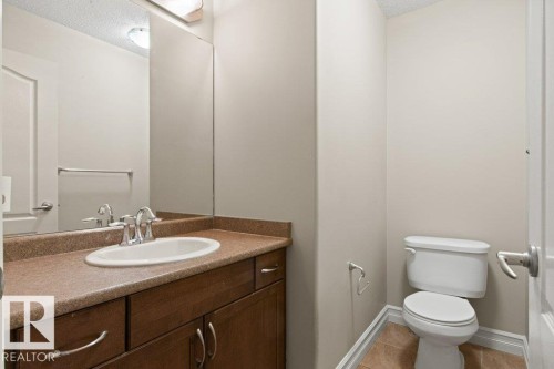 1636 Westerra Avenue, Stony Plain, AB - Indoor Photo Showing Bathroom