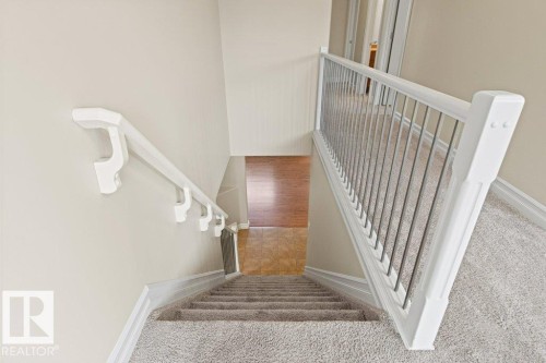 1636 Westerra Avenue, Stony Plain, AB - Indoor Photo Showing Other Room