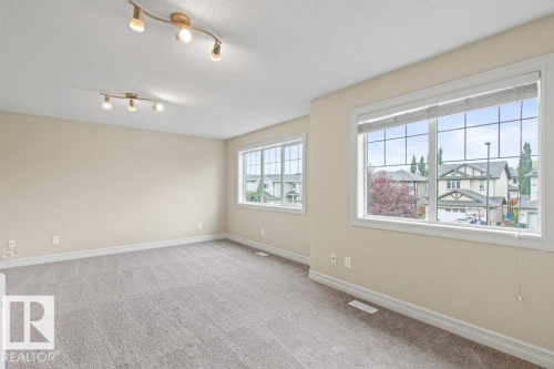 1636 Westerra Avenue, Stony Plain, AB - Indoor Photo Showing Other Room