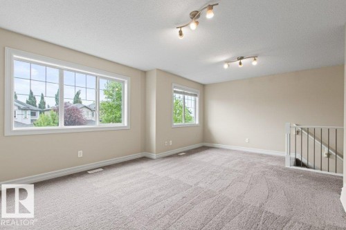 1636 Westerra Avenue, Stony Plain, AB - Indoor Photo Showing Other Room