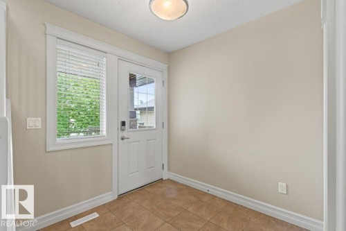 1636 Westerra Avenue, Stony Plain, AB - Indoor Photo Showing Other Room