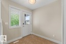 1636 Westerra Avenue, Stony Plain, AB  - Indoor Photo Showing Other Room 