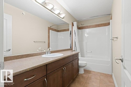 1636 Westerra Avenue, Stony Plain, AB - Indoor Photo Showing Bathroom