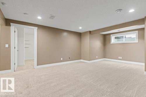 1636 Westerra Avenue, Stony Plain, AB - Indoor
