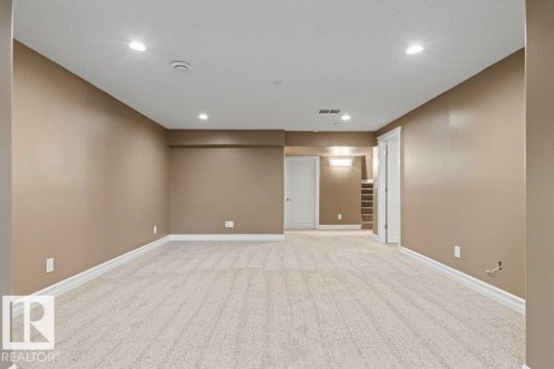 1636 Westerra Avenue, Stony Plain, AB - Indoor Photo Showing Other Room