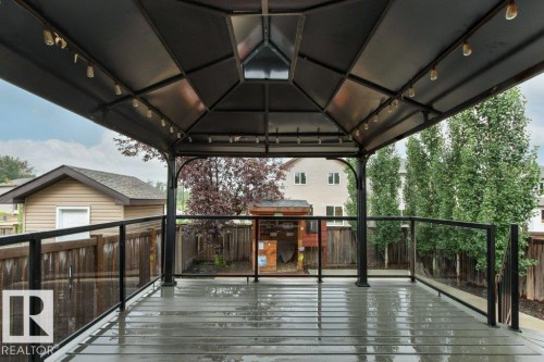 1636 Westerra Avenue, Stony Plain, AB - Outdoor With Exterior