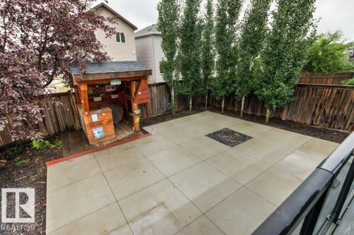 1636 Westerra Avenue, Stony Plain, AB - Outdoor