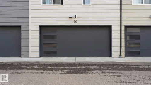 #80 804 Welsh Dr Sw, Edmonton, AB - Outdoor With Exterior