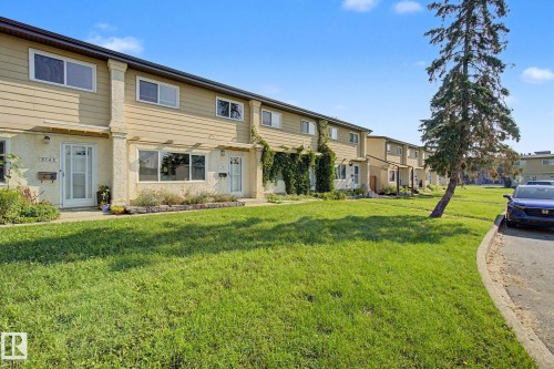 5142 106A Street Nw, Edmonton, AB - Outdoor
