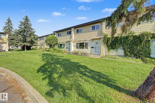 5142 106A Street Nw, Edmonton, AB - Outdoor