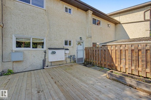 5142 106A Street Nw, Edmonton, AB - Outdoor With Exterior