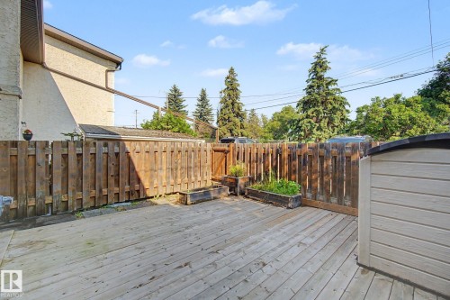 5142 106A Street Nw, Edmonton, AB - Outdoor With Exterior