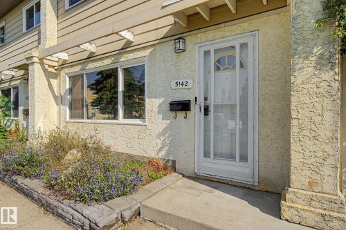 5142 106A Street Nw, Edmonton, AB - Outdoor