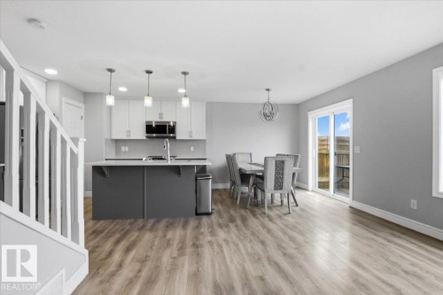 7633 Koruluk Place Sw, Edmonton, AB - Indoor