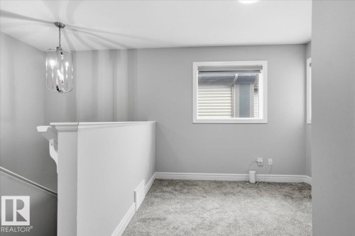 7633 Koruluk Place Sw, Edmonton, AB - Indoor Photo Showing Other Room