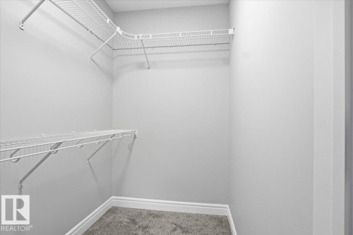 7633 Koruluk Place Sw, Edmonton, AB - Indoor With Storage