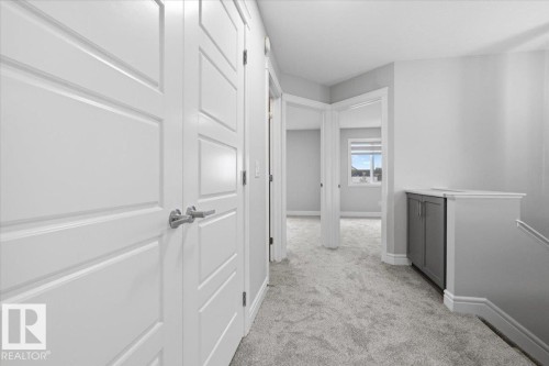 7633 Koruluk Place Sw, Edmonton, AB - Indoor Photo Showing Other Room