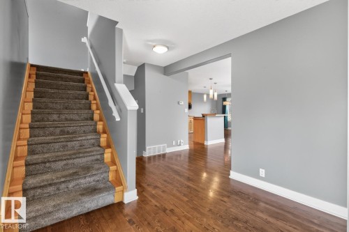 18 Cascade Crescent, Sherwood Park, AB - Indoor Photo Showing Other Room