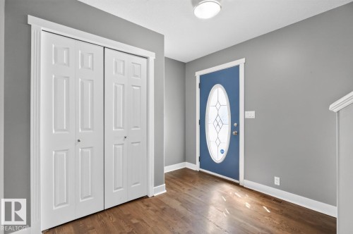 18 Cascade Crescent, Sherwood Park, AB - Indoor Photo Showing Other Room