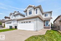 18 CASCADE Crescent  Sherwood Park, AB T8H 2S7